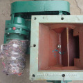 Long bag dust collector in Mine cement industry